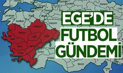 Ege'de kim gitti, kim geldi? İşte son gelişmeler