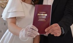Evlilik hayali kuran gençlere müjde: 250 bin tl faizsiz kredi desteği
