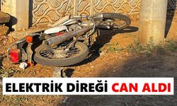 Feci kazanın ardından acı haber: Genç sürücü yaşama tutunamadı