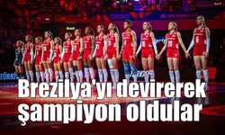 Filenin Sultanları zirvede