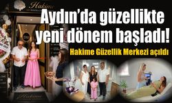 Hakime Grup’tan Aydın’a yeni yatırım!