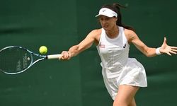 Milli Tenisçi Zeynep Sönmez  Kimdir, Kaç Yaşında? Hakkında Merak Edilenler