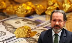 İslam Memiş'ten altın ve akaryakıt uyarısı! O seviyeyi test edebilir