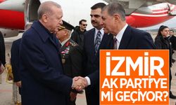 Canlı yayında açıkladı! "İzmir BŞB Başkanı Tugay AK Parti'ye geçecek"