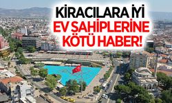 Ev sahiplerine kötü, kiracılara iyi haber! Yargıtay son noktayı koydu!