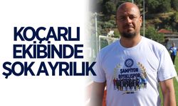 Şampiyon yaptı, veda etti! Bıyıklı'da şok ayrılık