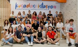 Kuşadası Belediyesi'nden gençlere eğitim ve sosyal yaşam desteği