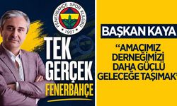 Kuşadası Fenerbahçeliler Derneği olağanüstü genel kurula gidiyor