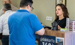 Kuşadası Kent Lokantası'nda 2 ayda 8 bin 852 kişiye yemek