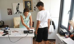 Kuşadası'nda sağlıklı nesiller için yeni adım! Uzman desteği başladı