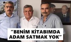MHP'li Karakaya'dan yeni yönetime sert gönderme