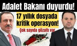 Muhsin Yazıcıoğlu dosyasında flaş gelişme!