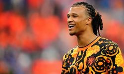 Fenerbahçe'den savunmaya dünya yıldızı: Nathan Aké resmen sarı-lacivertli