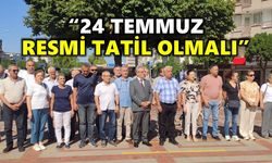 Nazilli ADD'den Lozan anması