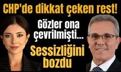 Nazilli CHP'de flaş gelişme!