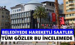 Nazilli'de dikkat çeken gelişme: Gözler hazırlanacak raporda