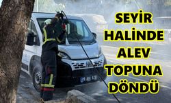 Nazilli’de facianın eşiğinden dönüldü
