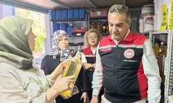 Nazilli'de kadın girişimcilerden örnek başarı