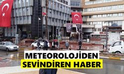 Nazilli'de sıcağa iki günlük mola