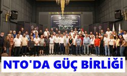 NTO'dan ekonomi zirvesi: Başkan Arslan'dan kredi ve sanayi alanı çağrısı