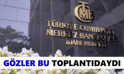 Piyasaların beklediği karar geldi