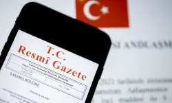 Yabancı Plakalı Araç Yönetmeliği Resmi Gazete'de Yayımlandı