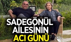Aydın'da Sadegönül ailesinin acı günü