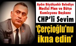 Sevim'den Bayırlı ve Yıldız'a hodri meydan!