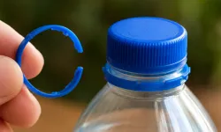 Plastik şişelerdeki küçük halkalar bu işe yarıyormuş!