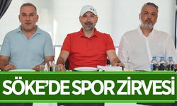 Amatör spora destek sonrası kritik zirve! Başkan Arıkan tüm paydaşları aynı masada buluşturdu