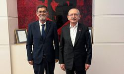 CHP’li Bayırlı atama sonrası ilk kez konuş!