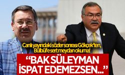 Aydın Milletvekili Bülbül’ün sözleri gündem oldu! Gökçek’ten sert yanıt