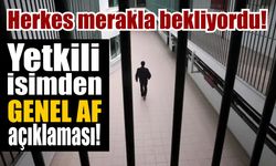 TBMM Başkanı Kurtulmuş'tan 'genel af' açıklaması