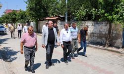 Umurlu'da büyük değişim!