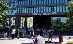 Üsküdar Belediye Başkanı Sinem Dedetaş gözaltında! Rüşvet soruşturmasında operasyon