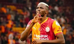 Galatasaray'da Osimhen gelişmesi! Yönetim gelecek sezon için kararını verdi