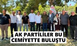 Kuyucak'ta görkemli sünnet düğünü