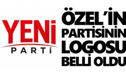 Özel’in Yeni Parti’sinin logosu belli oldu