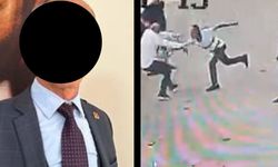 Milletvekilini bıçaklayan CHP eski ilçe başkanı aranıyor
