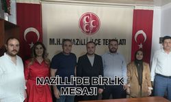 AK Parti'den MHP'ye "hayırlı olsun" ziyareti