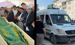 Boğularak can veren kardeşler ebediyete uğurlandı