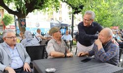 Nazilli’de 28 Aylık dönemde büyük dönüşüm