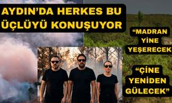 Aydın'daki büyük acı sonrası örnek duyarlılık
