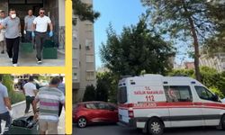 Anne ve kızı yataklarında ölü bulundu