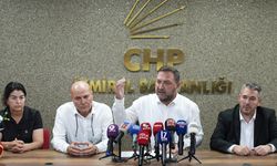 CHP İl Başkanı Gümrükçü'den seçim değerlendirmesi