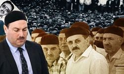 Adalet Bakanı Gürlek'ten operasyon açıklaması