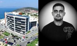 Aydın Sağlık İl Müdürü Şenkul'dan taziye mesajı