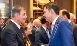Başkan Tugay'dan dikkat çeken paylaşım