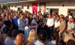 Yeni Parti Aydın İl Başkanlığı açıldı! "İlk seçimde iktidar olacağız"