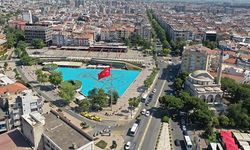 42 dereceyi gören Aydın’a Rusya’dan serin hava geliyor! Tarih belli oldu